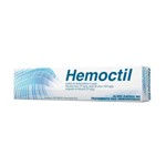 Hemoctil Pomada 30g com 1 Aplicador - Tratamento para Hemorroidas