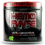 Hemo Rage Black - Nutrex