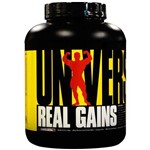 Real Gains (1727g) Universal Nutrition