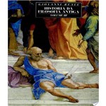 Historia da Filosofia Antiga - Vol 03