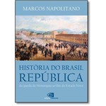 Historia do Brasil Republica