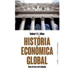 História Econômica Global - uma Breve Introdução