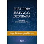 Historia, Espaço, Geografia