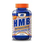 HMB 1g 60 Tablets - Arnold Nutrition