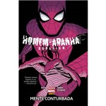 Homem-aranha Superior: Mente Conturbada - 1ª Ed.
