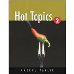 Hot Topics Book 3 - Audio CDs 2
