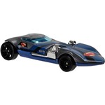Hot Wheels Batman Vs Superman Twin Mill - Mattel