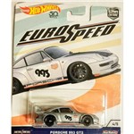 Hot Wheels Euro Speed Porscher 993 Gt2 FPY86 - Mattel