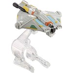 Hot Wheels Star Wars Naves Rebel Ghost - Mattel