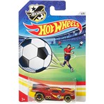 Hot Wheels UEFA Prototype - Mattel