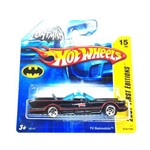 Hot Wheels - Classic TV Series Batmobile™ - FYB90