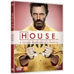 House - 8ª Temporada Completa