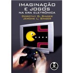 Livro - Imaginação e Jogos na Era Eletrônica