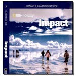 Impact - Ame - 2 - Classroom DVD