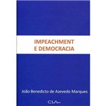 Impeachment e Democracia - Cla