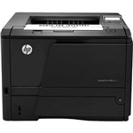 Impressora HP Laserjet Pro M402N Laser 110V