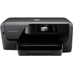 Impressora HP Jato de Tinta Color PRO 8210 D9L63A#696