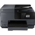 Impressora Multifuncional HP Officejet Pro 8720 Wi-Fi