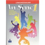 In Sync 1 - Language Builder - Pearson