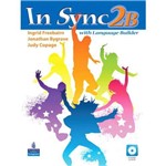 In Sync 3 Sb Split B W Cd-Rom