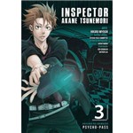 Inspector Akane Tsunemori - Vol.03