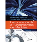 Instrumentação e Fundamentos de Medidas - Volume. 2