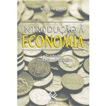 Introdução à Economia - 2ª Ed.Revisada e Amplia
