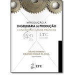Livro - Introdução à Engenharia de Produção