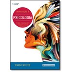 Introducao a Psicologia - Cengage