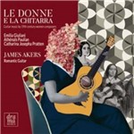 James Akers - Le Donne e La Chitarra