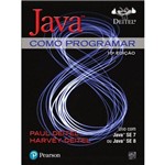 Java Como Programar