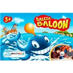 Baleia Baloon MULTILASER