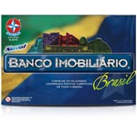 Banco Imobiliário Brasil