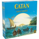 Catan - Expansão Navegadores