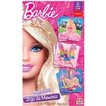 Jogo da Memória Barbie Fantasia BCB81 - Mattel