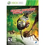 Earth Defense Force: Insect Armageddon - Xbox360