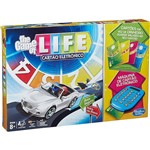 The Game Of Life Cartão Eletrônico - Hasbro
