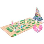 Jogo Corrida à Caixa-Forte - Disney - Grow - Novo Mundo