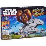 Jogo Star Wars Loopin Chewie - Hasbro