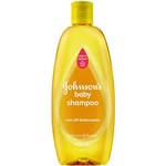 Shampoo Johnson