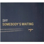 Jorge Shy - Somebody's Waiting