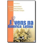 Jovens na America Latina