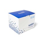 K9-1050 - Kit de Extração Mini Spin Vírus DNA/rna Kasvi 50 Extrações