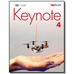 Keynote - Ame - 2 - Student Book With Keynote Onli