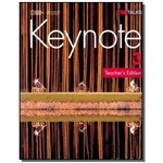 Keynote - Ame - 3 - Teachers Book