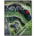 Keynote 4 Sb - American