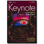 Keynote - Bre - Intermediate - Teachers Presentati