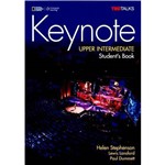 Keynote - Upper Intermediate - Student's Book