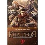 Khalifor - Vol.1