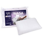 Kit 2 Travesseiros Nasa Nap Refresh Gel